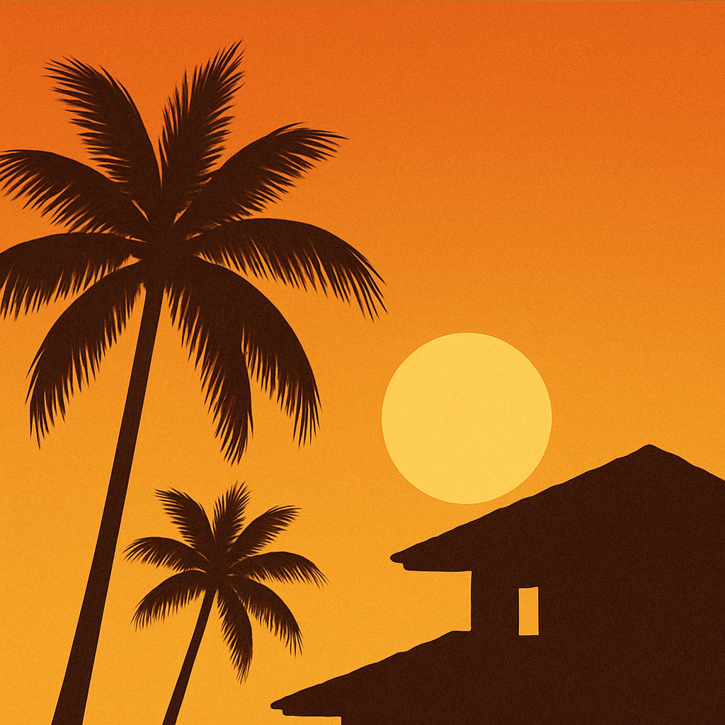 Arrivals and Welcome Party