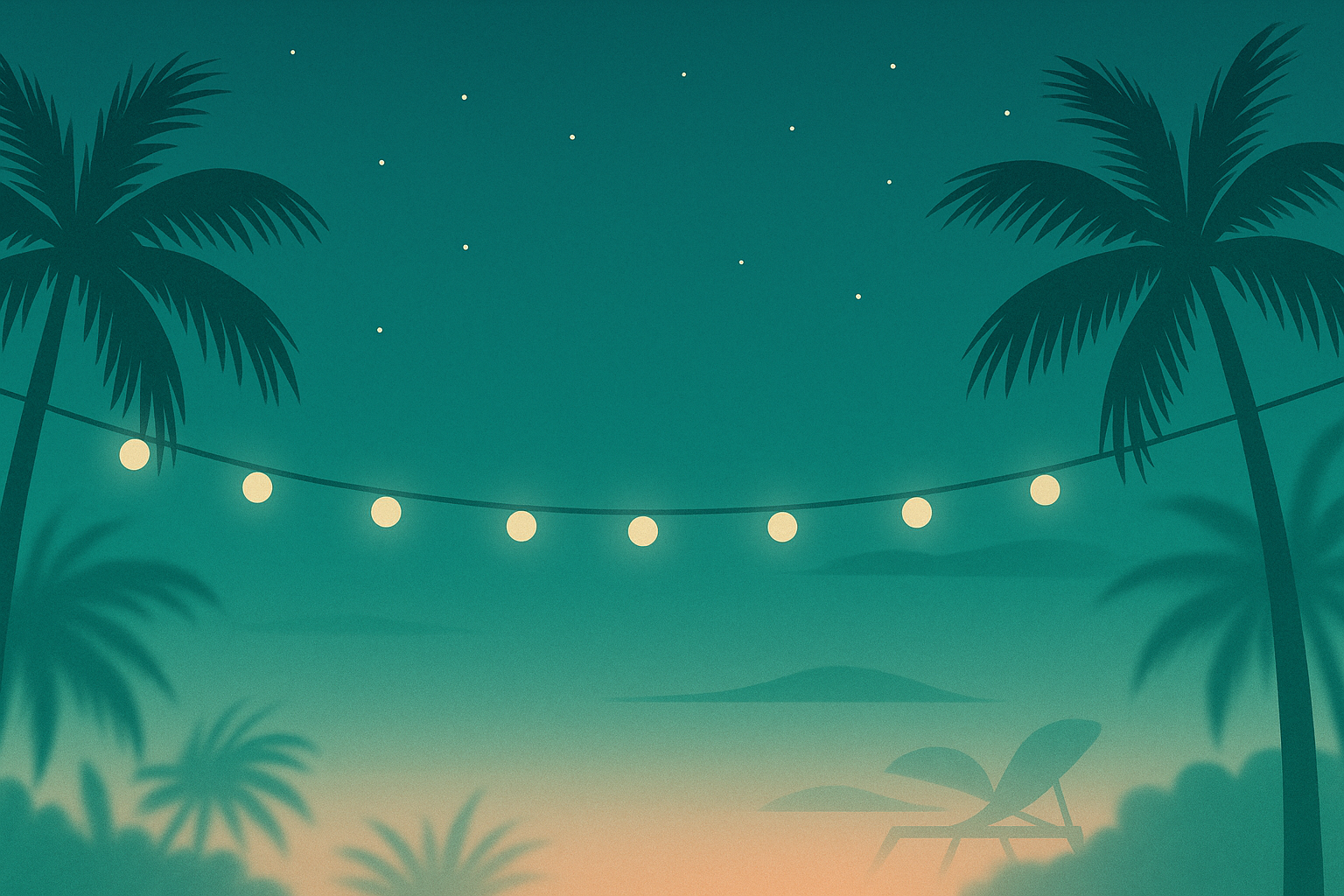 Free Day and Night Market